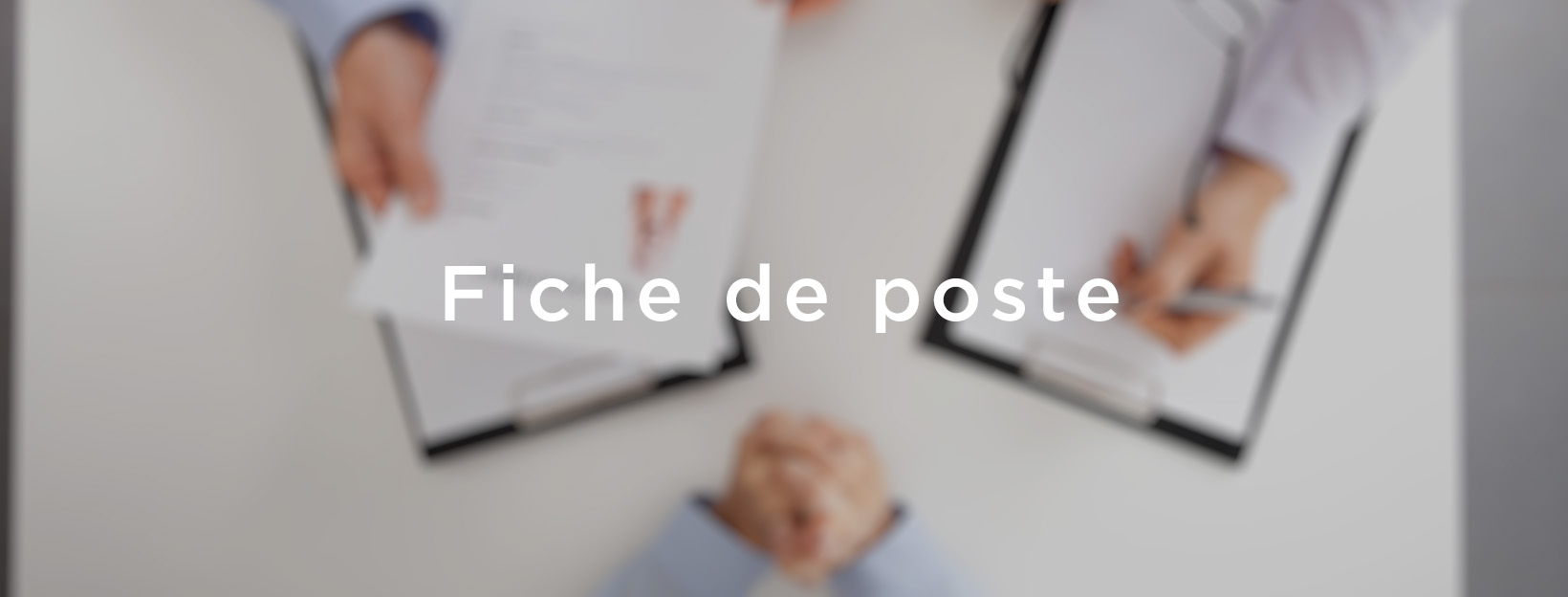 Directeur adjoint ou directrice adjointe en charge de la qualité et de la gestion des risques au CHU de Brest