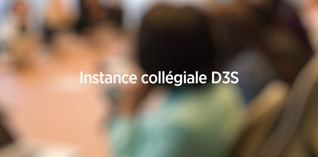 Instance collégiale D3S du 10 avril 2025 –  Attractivité sinistrée : une réponse à la demande de « réduction ambitieuse des effectifs » de Bercy ?