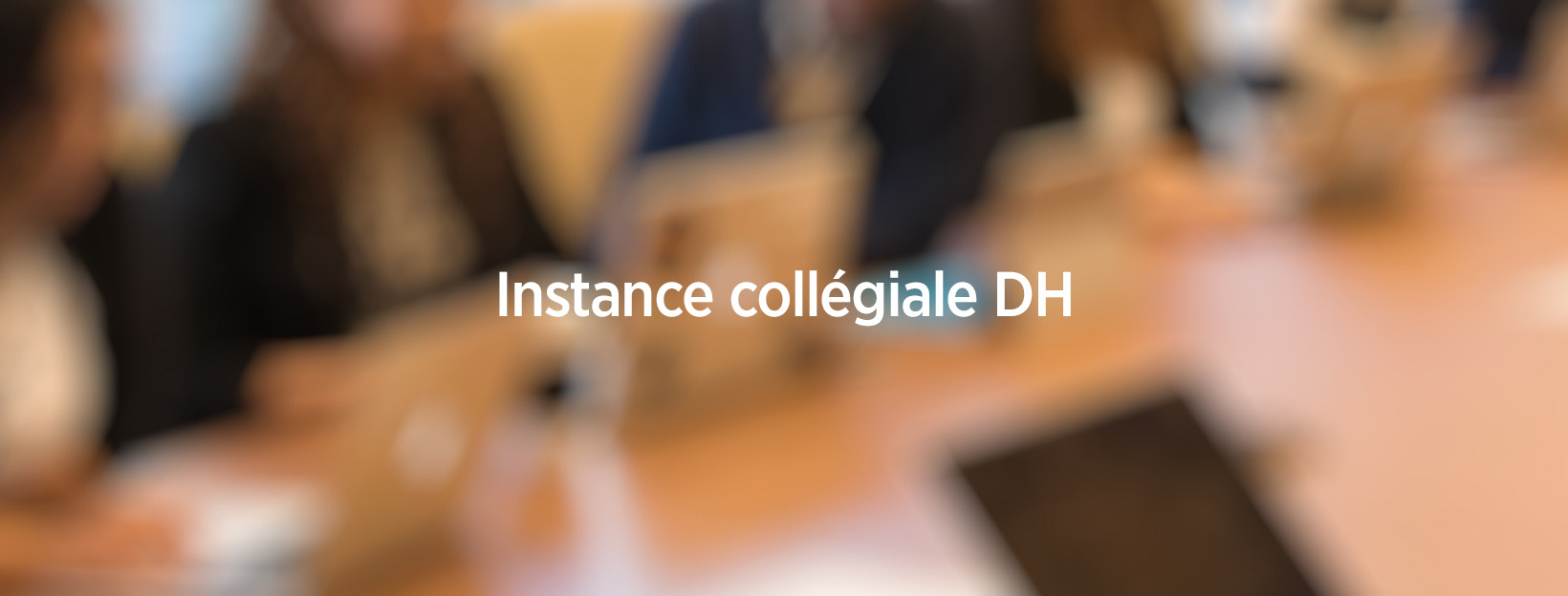 Instance collégiale DH : Les annonces et les engagements ne suffisent plus – Les directeurs toujours dans l’attente