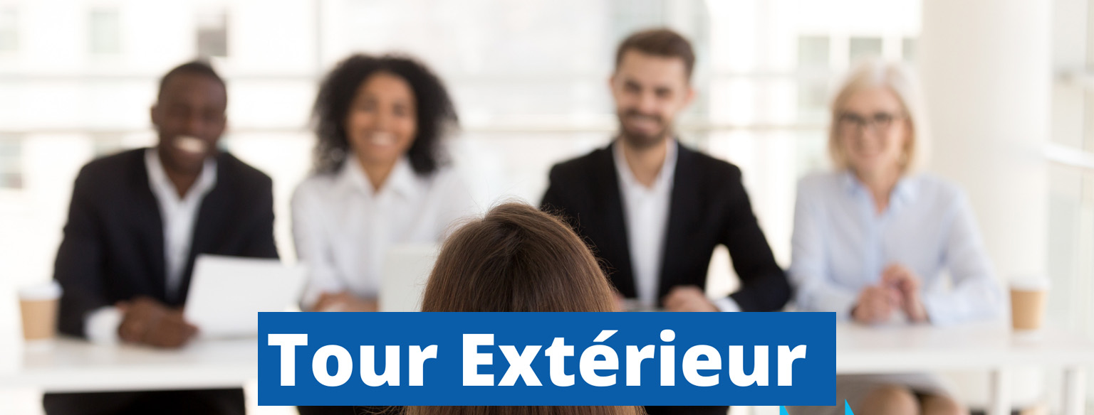 Ouverture du tour extérieur D3S au titre de l’année 2025