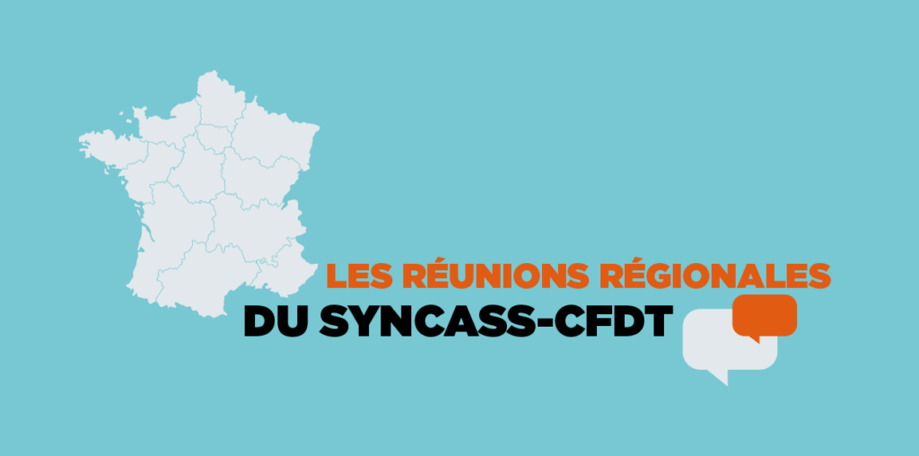 Réunion régionale Ile-de-France – Vendredi 14 juin 2024, de 10h à 12h30