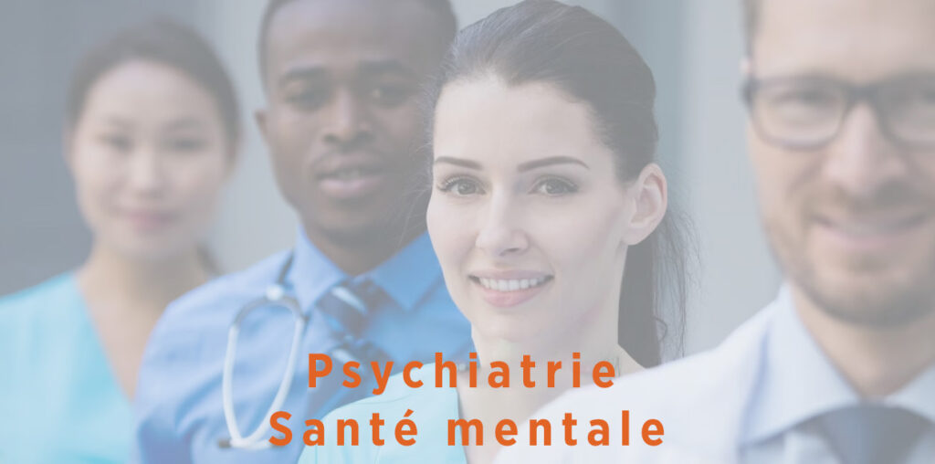 Les enjeux sanitaires de la psychiatrie face aux faits divers