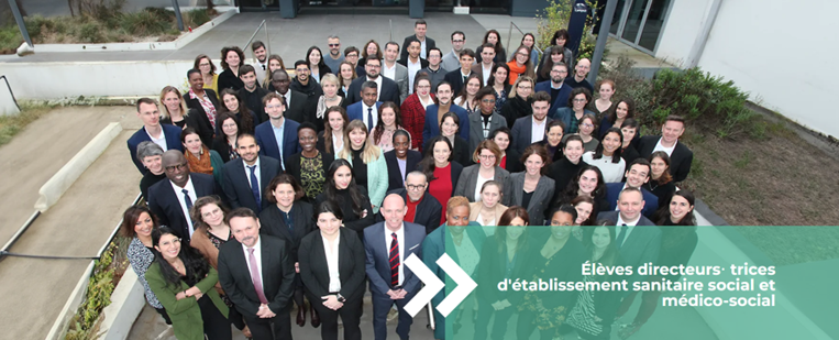 Ouverture de la procédure de recensement des postes réservés aux ED3S 2023-2024 : vous pouvez ouvrir un poste à la promotion Philomène Magnin !