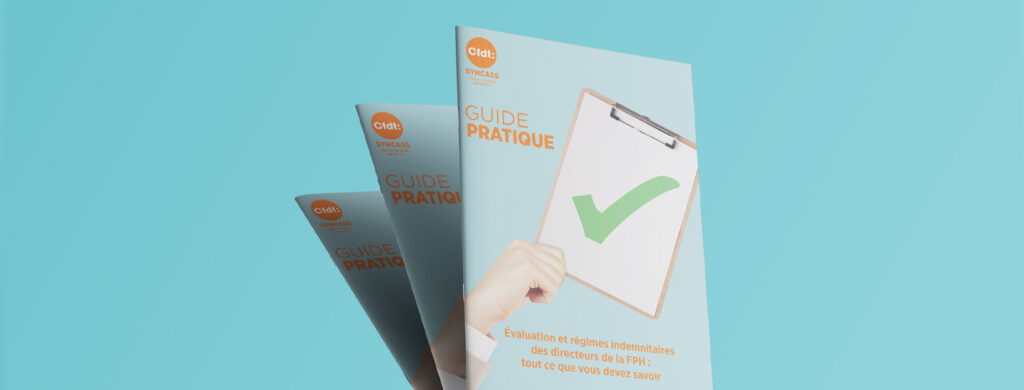 Évaluation et régimes indemnitaires des directeurs de la FPH : Tout ce que vous devez savoir