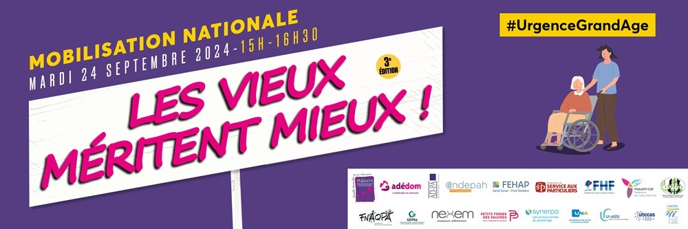 LES VIEUX MERITENT MIEUX