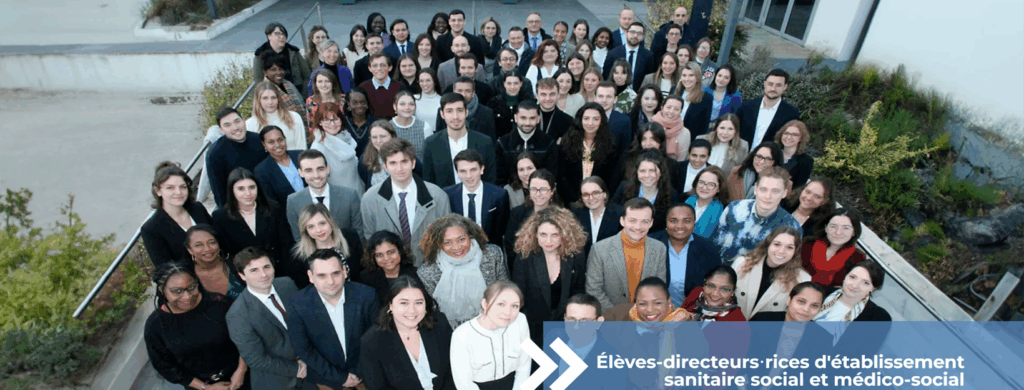 Rappel : Recensement des postes réservés aux ED3S 2024-2025 – Il est encore temps d’ouvrir un poste à la promotion Geneviève DE GAULLE ANTHONIOZ !