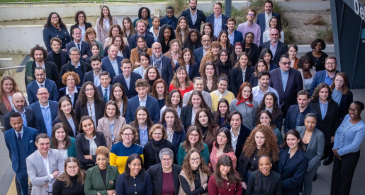 Recensement des postes réservés aux ED3S 2025-2026 – Vous pouvez ouvrir un poste à la promotion Constance PASCAL !