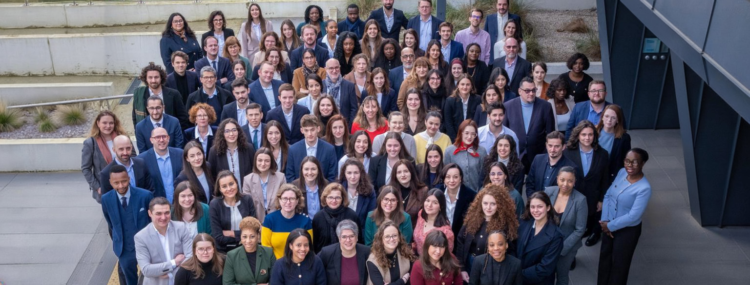 Recensement des postes réservés aux EDH 2025-2026 – Vous pouvez ouvrir un poste à la promotion Madeleine RIFFAUD !