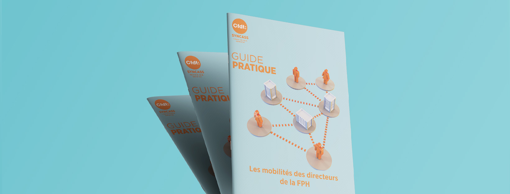 Nouvelle édition du guide « Mobilité » : tout savoir pour réussir son parcours professionnel