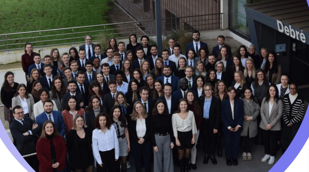 Derniers jours pour le recensement des postes réservés aux EDH 2025-2026 – Vous pouvez ouvrir un poste à la promotion Madeleine RIFFAUD !
