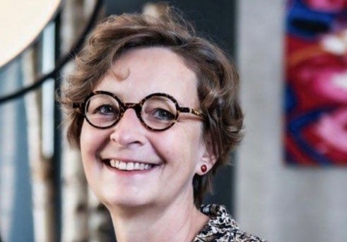 Décès de Florence LE GUEN-DANNELY