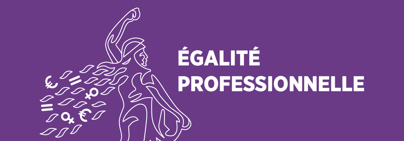 Égalité professionnelle : les femmes dirigent, l’égalité des carrières doit suivre