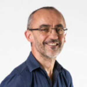 Photo de Profil de Lionel Pailhé