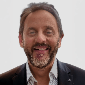 Photo de Profil de Cyrille Politi