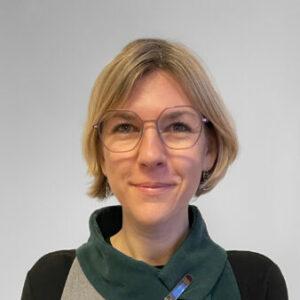 Photo de Profil de Eliabel Tramoni