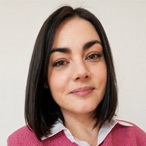 Photo de Profil de Charlène Carsin