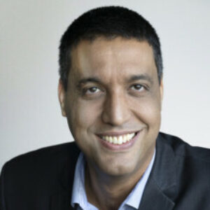 Photo de Profil de Rachid Akhourcham